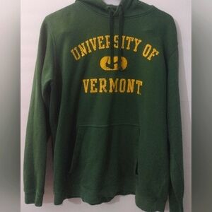 Men's Nike Vermont hoddie